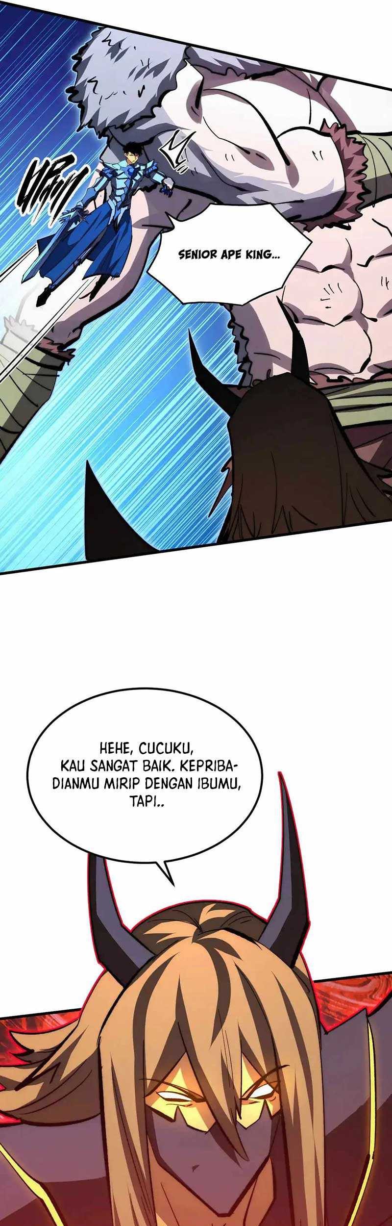 Rise From The Rubble chapter 302 halaman 31