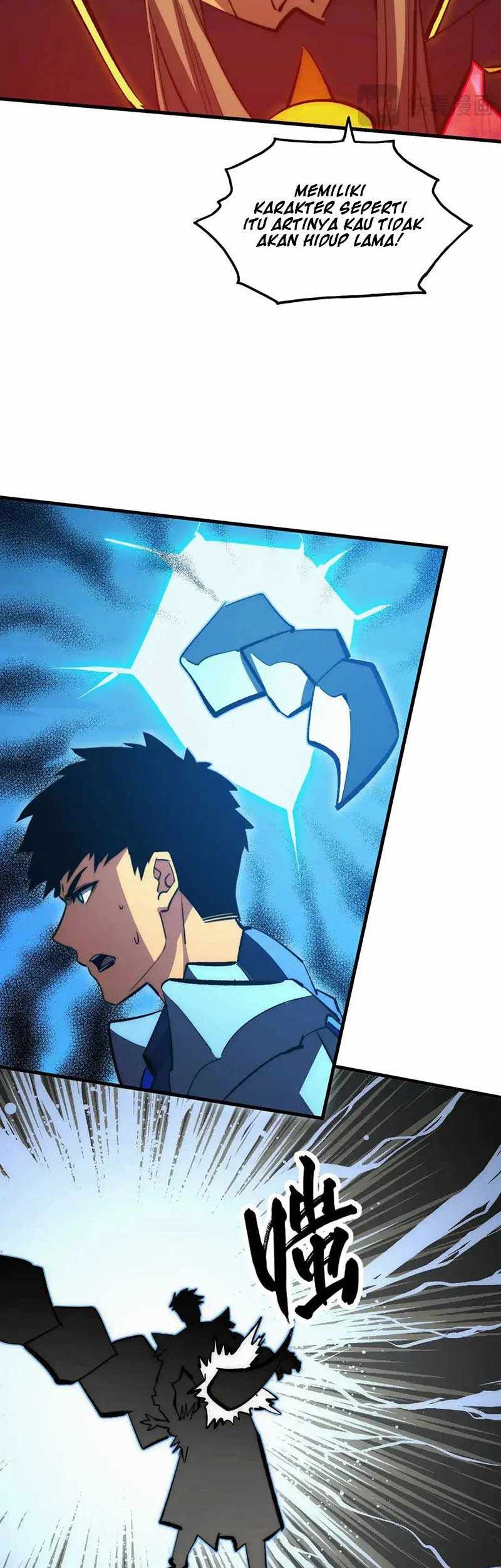 Rise From The Rubble chapter 302 halaman 32