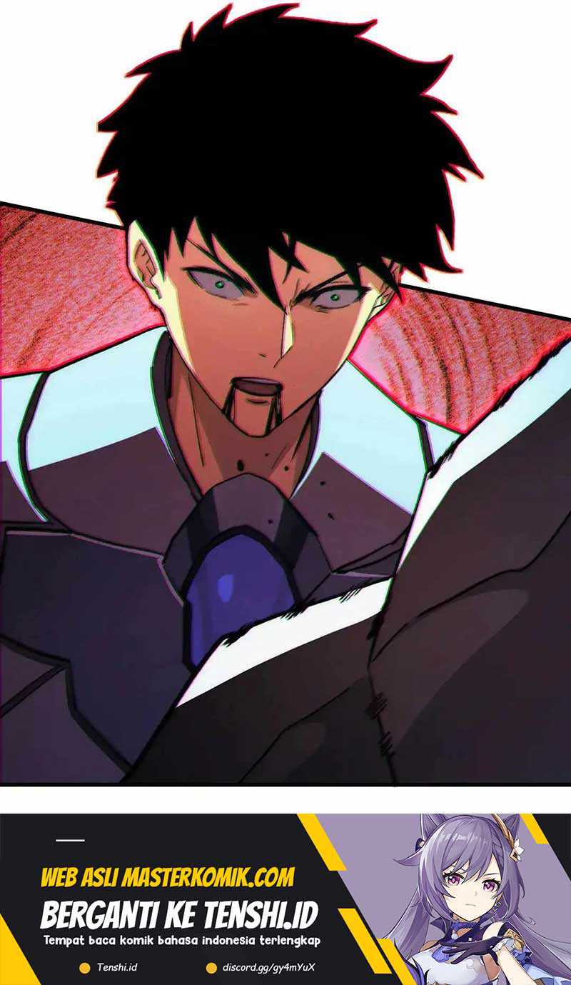 Rise From The Rubble chapter 302 halaman 34