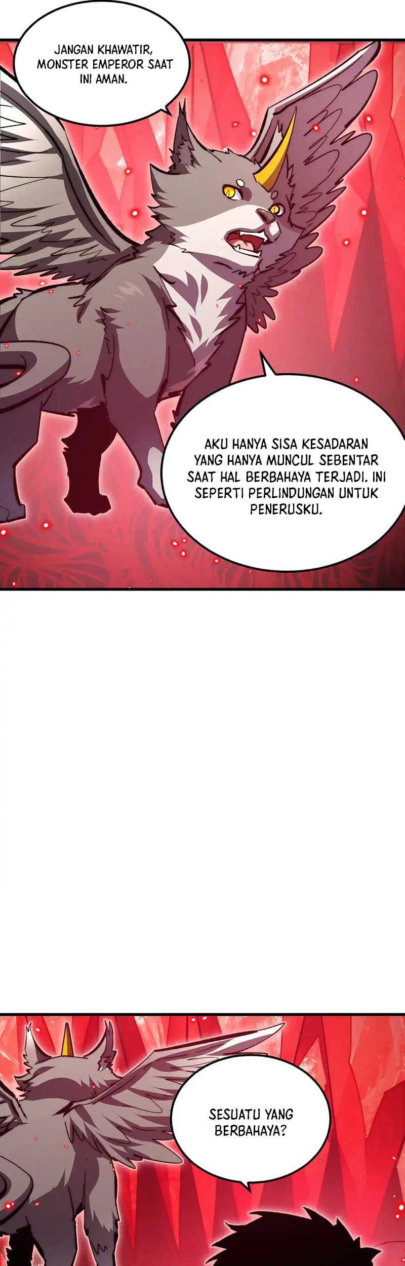 Rise From The Rubble Bab 304 halaman 16