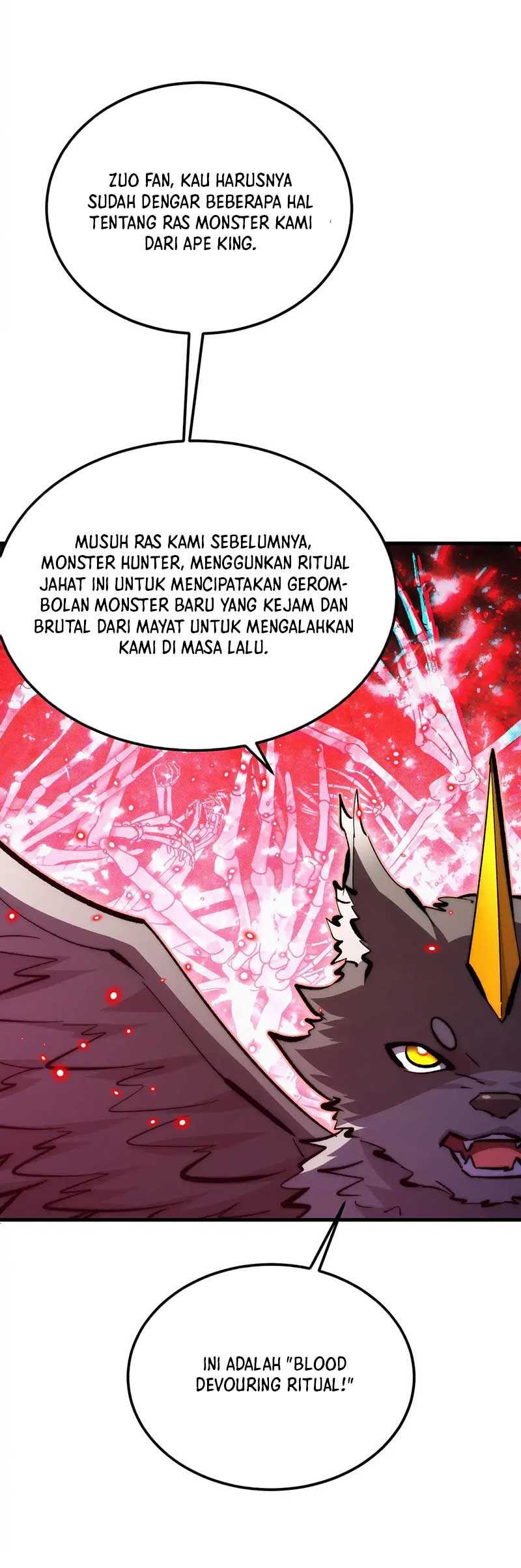 Rise From The Rubble Bab 304 halaman 18