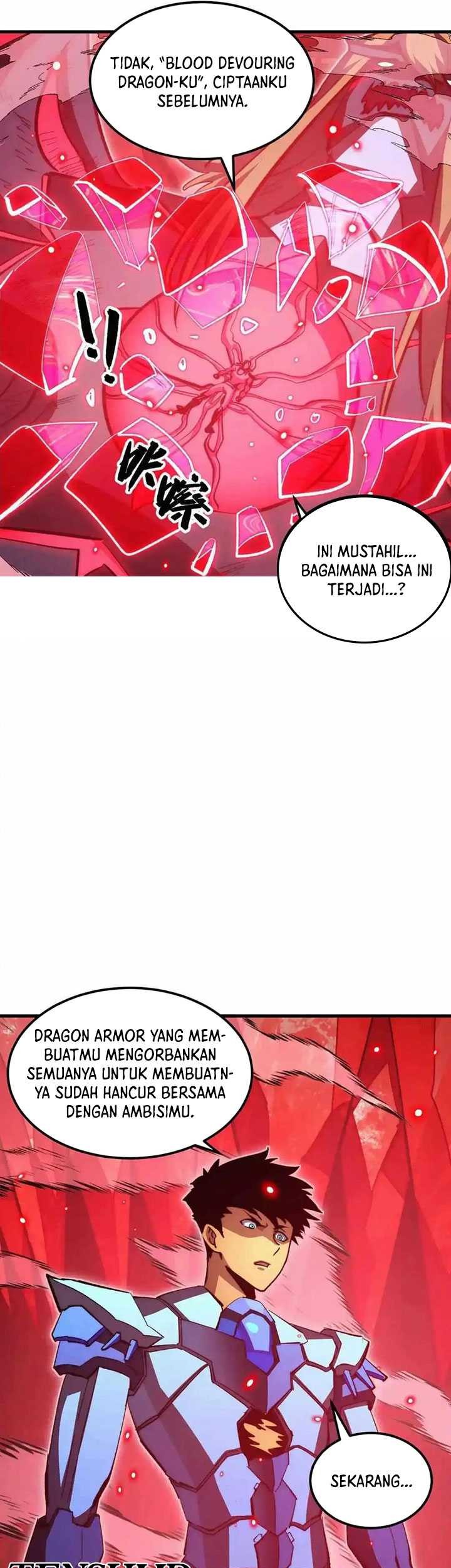 Rise From The Rubble chapter 306 halaman 10