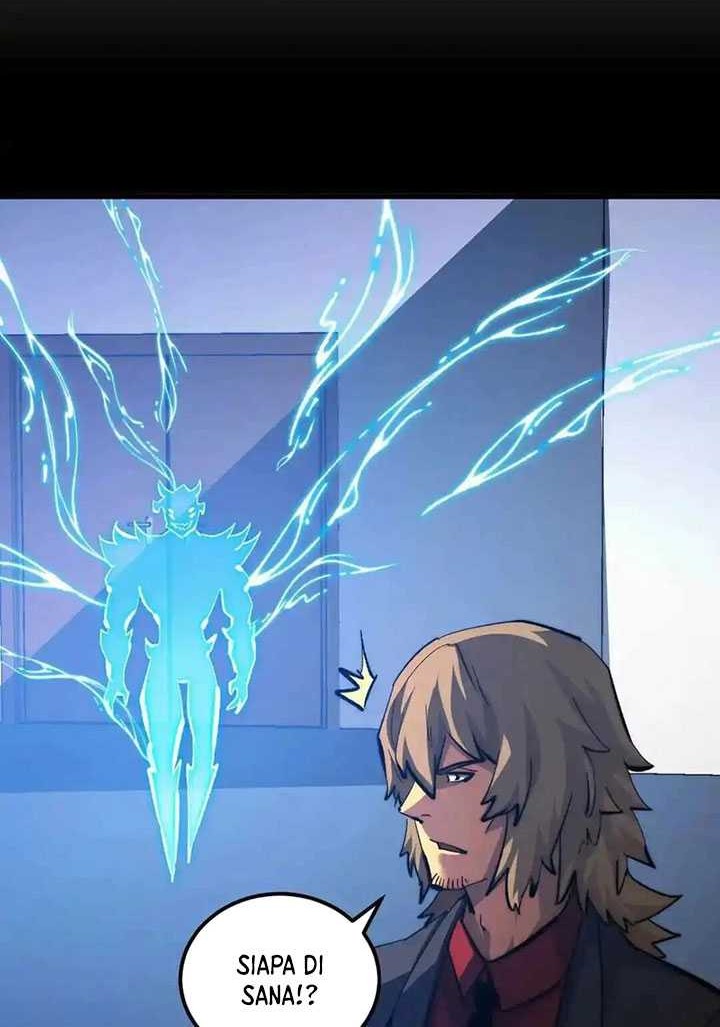 Rise From The Rubble chapter 306 halaman 15