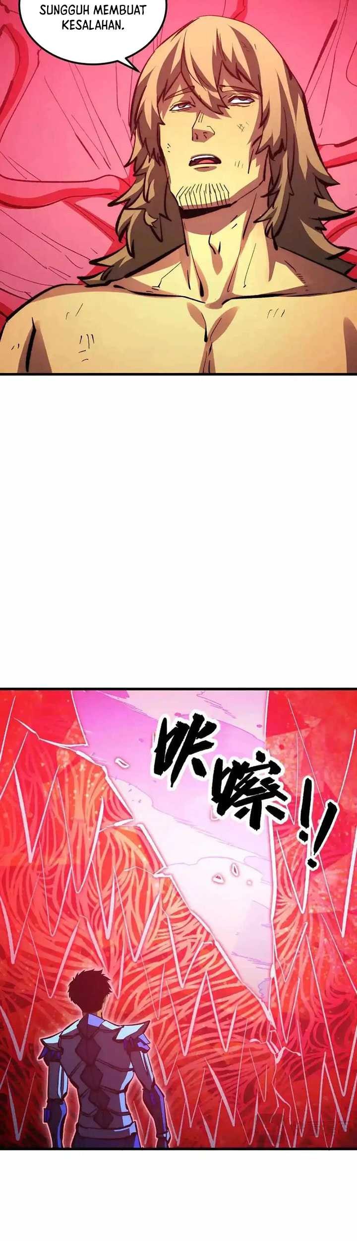Rise From The Rubble chapter 306 halaman 22