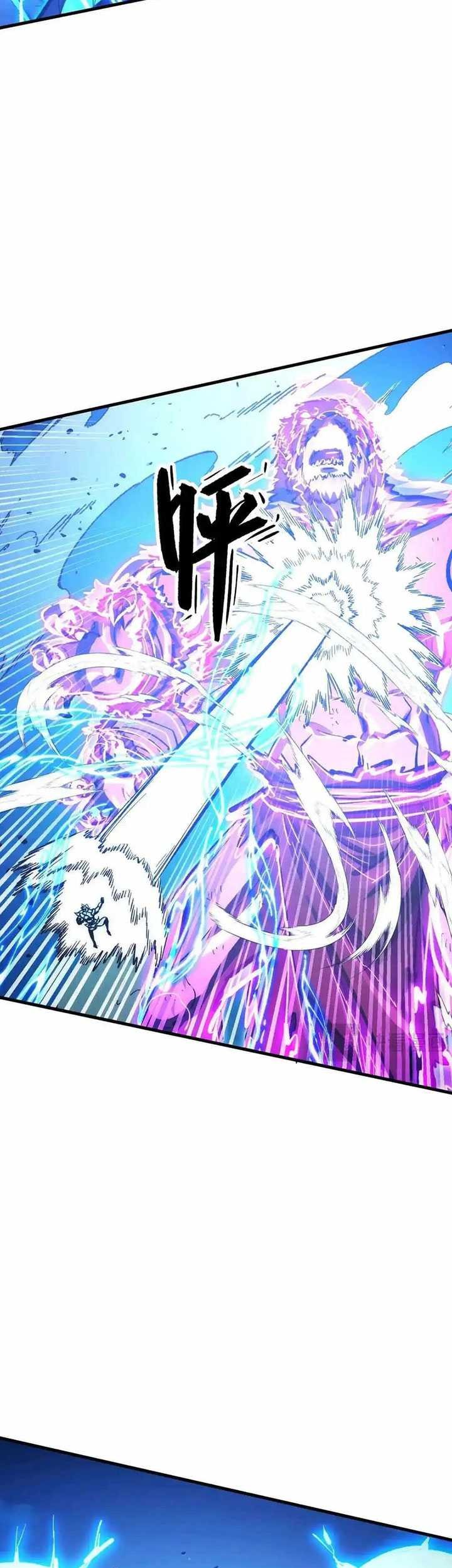 Rise From The Rubble chapter 306 halaman 30