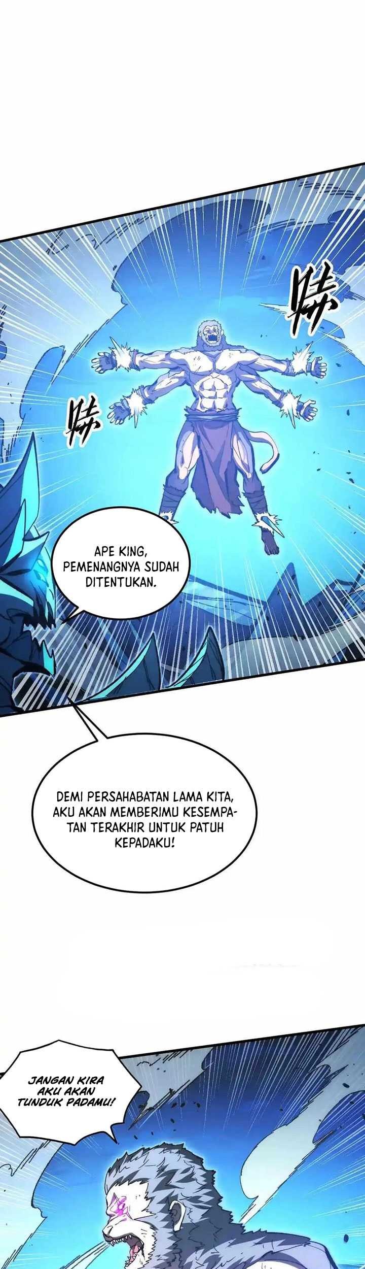 Rise From The Rubble chapter 306 halaman 32