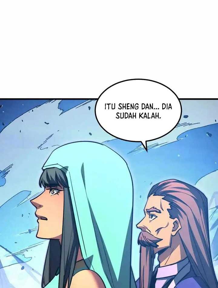 Rise From The Rubble chapter 306 halaman 37