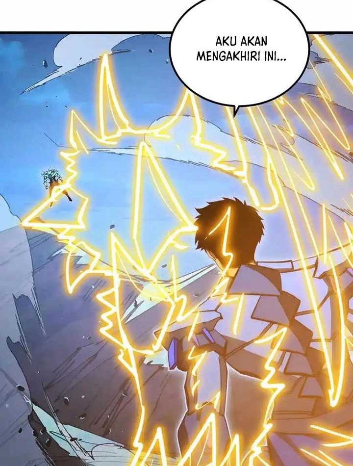 Rise From The Rubble chapter 306 halaman 41