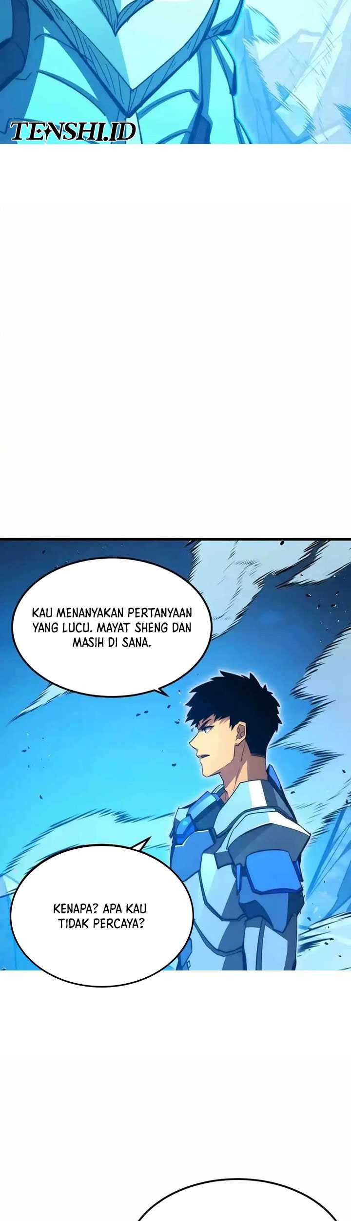 Rise From The Rubble Bab 307 halaman 4
