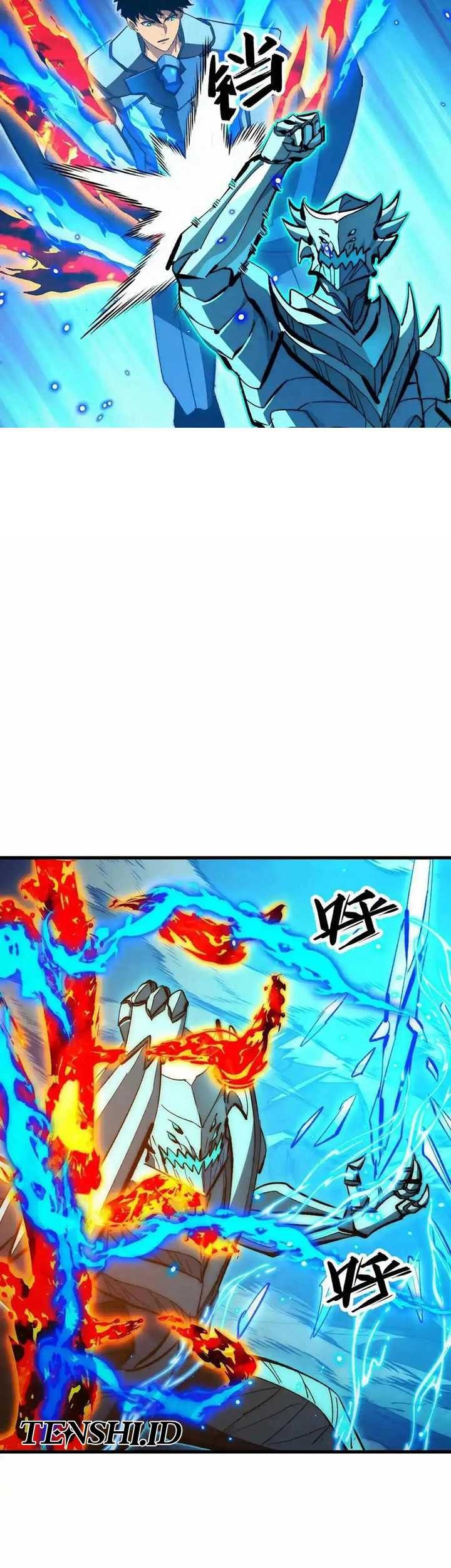 Rise From The Rubble Bab 307 halaman 12