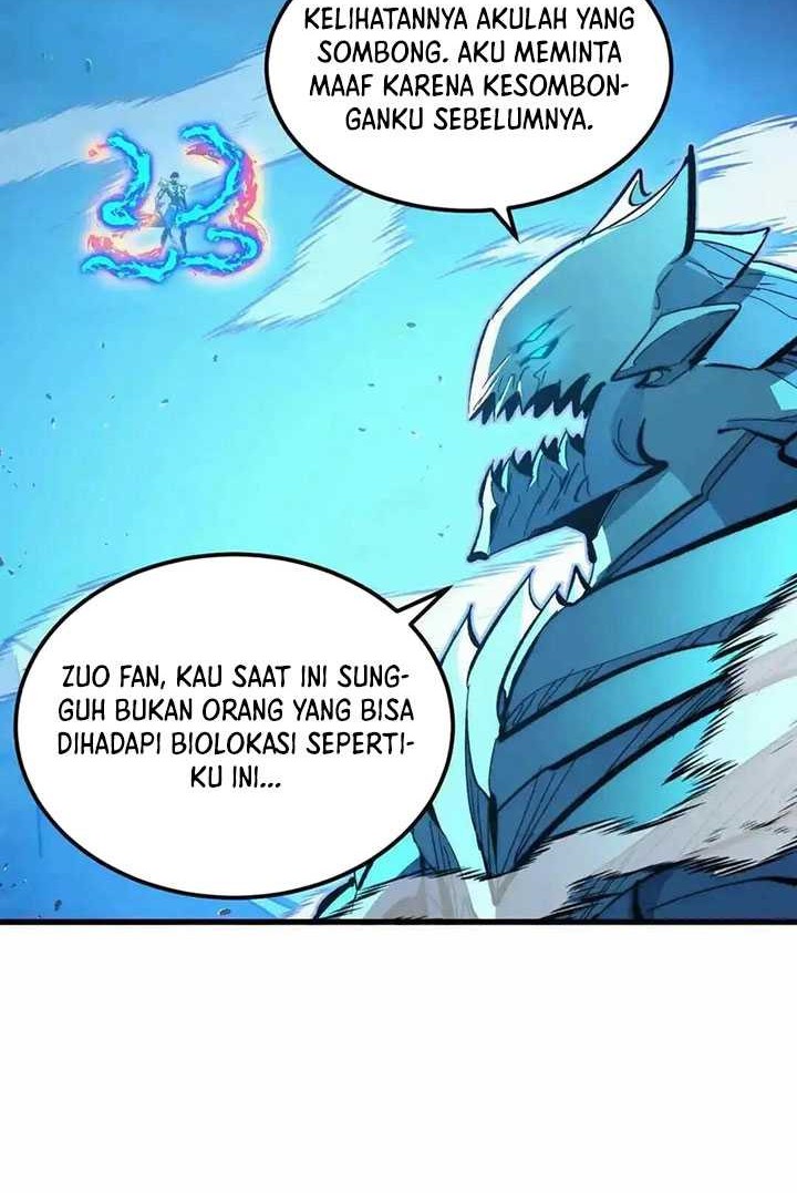 Rise From The Rubble Bab 307 halaman 23