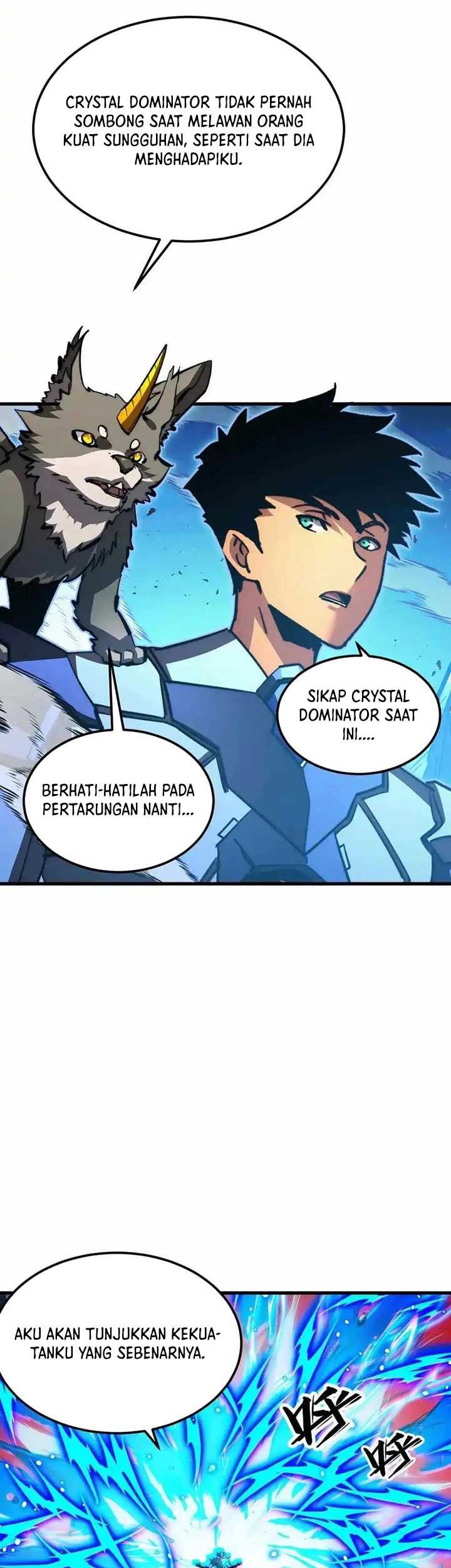Rise From The Rubble Bab 307 halaman 24