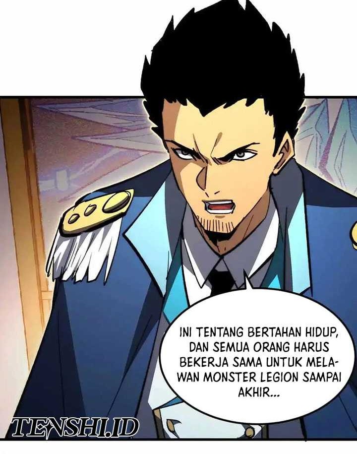 Rise From The Rubble Bab 307 halaman 31