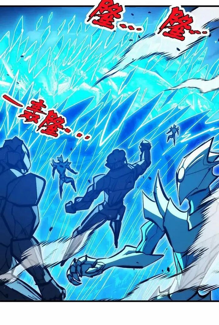 Rise From The Rubble chapter 308 halaman 3
