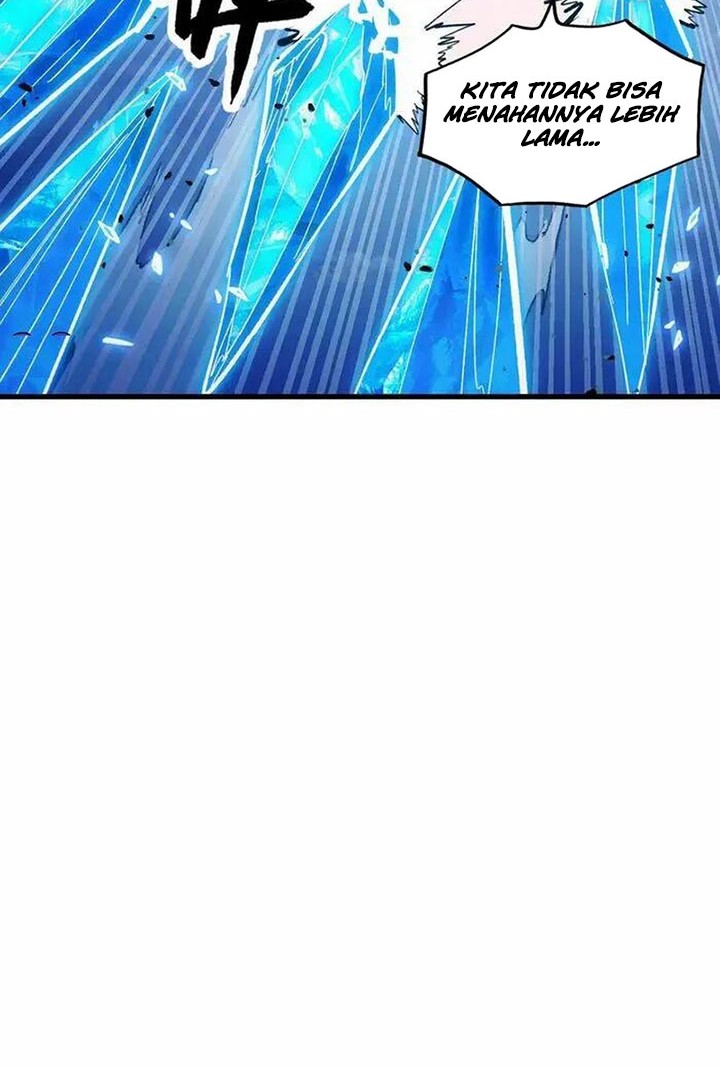 Rise From The Rubble chapter 308 halaman 5