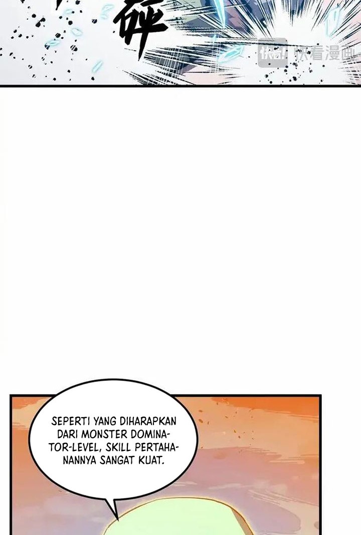 Rise From The Rubble chapter 308 halaman 7