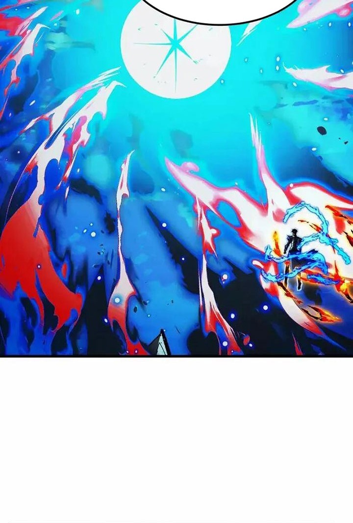 Rise From The Rubble chapter 308 halaman 9