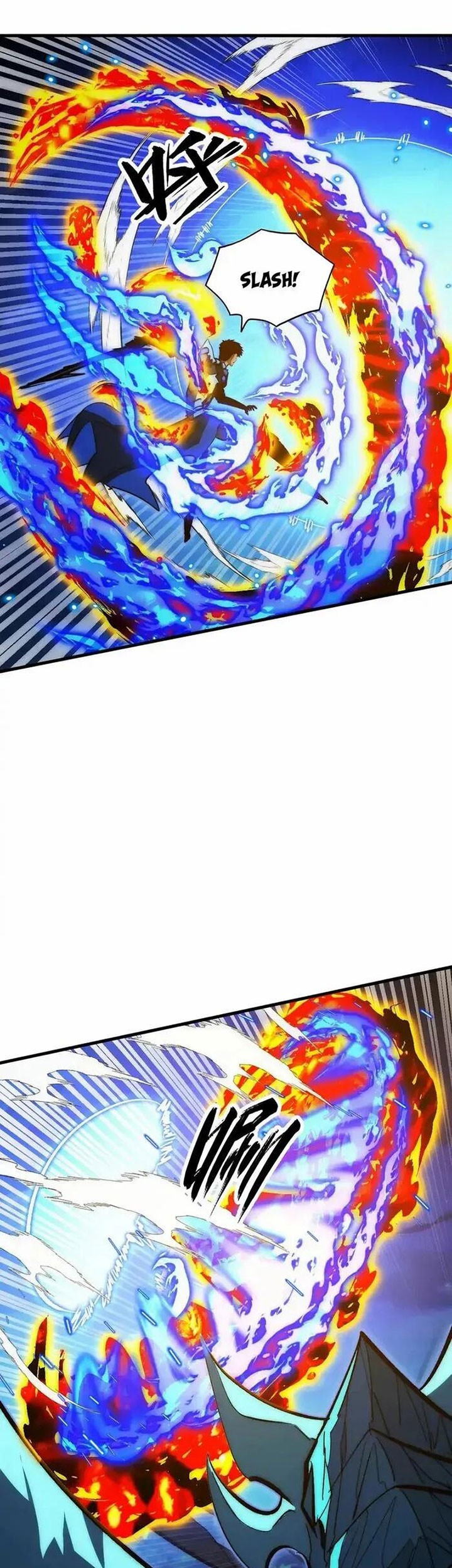 Rise From The Rubble chapter 308 halaman 16