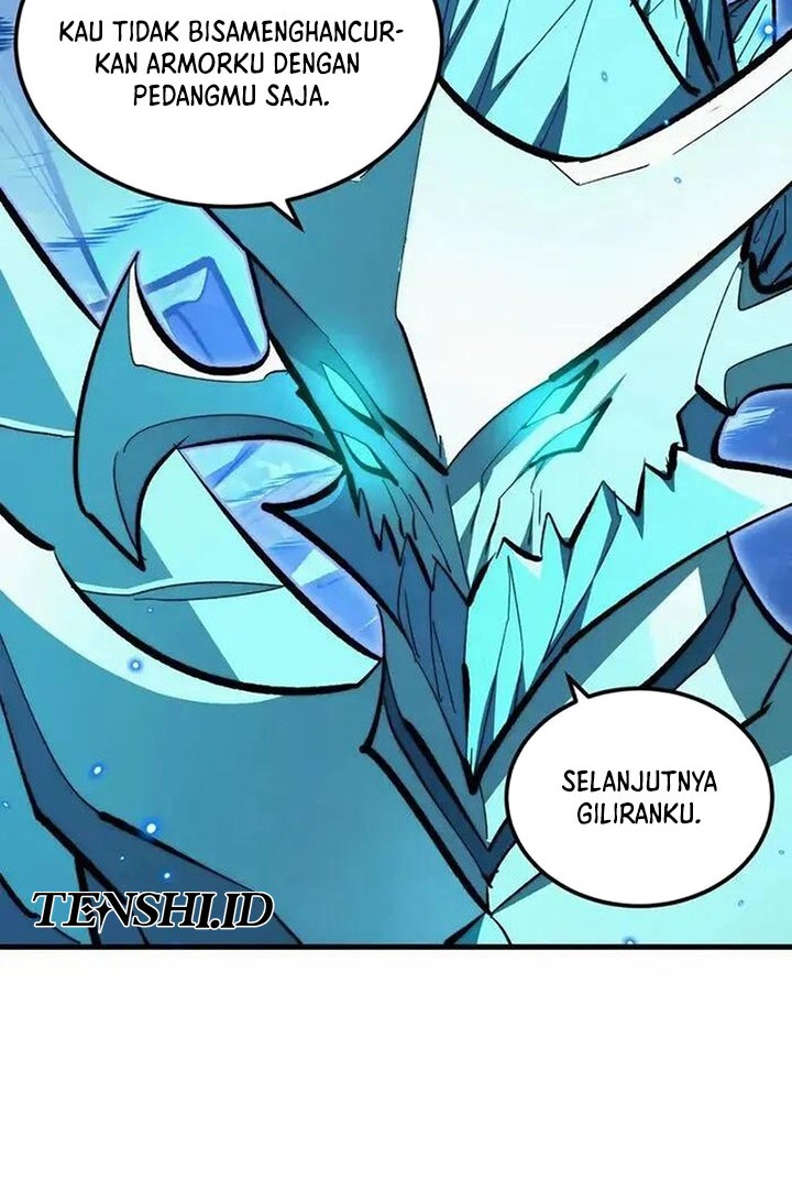 Rise From The Rubble chapter 308 halaman 19