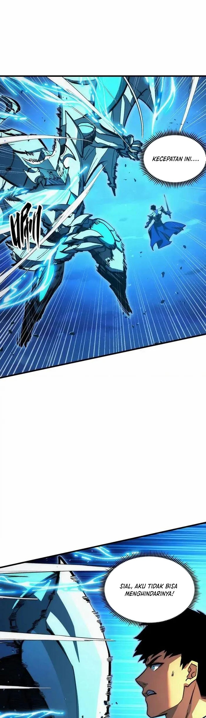 Rise From The Rubble chapter 308 halaman 20