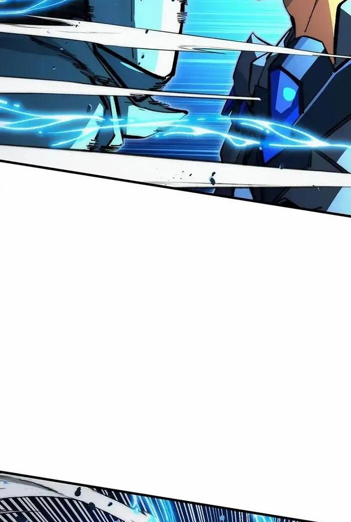 Rise From The Rubble chapter 308 halaman 21