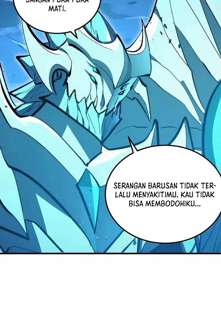 Rise From The Rubble chapter 308 halaman 23