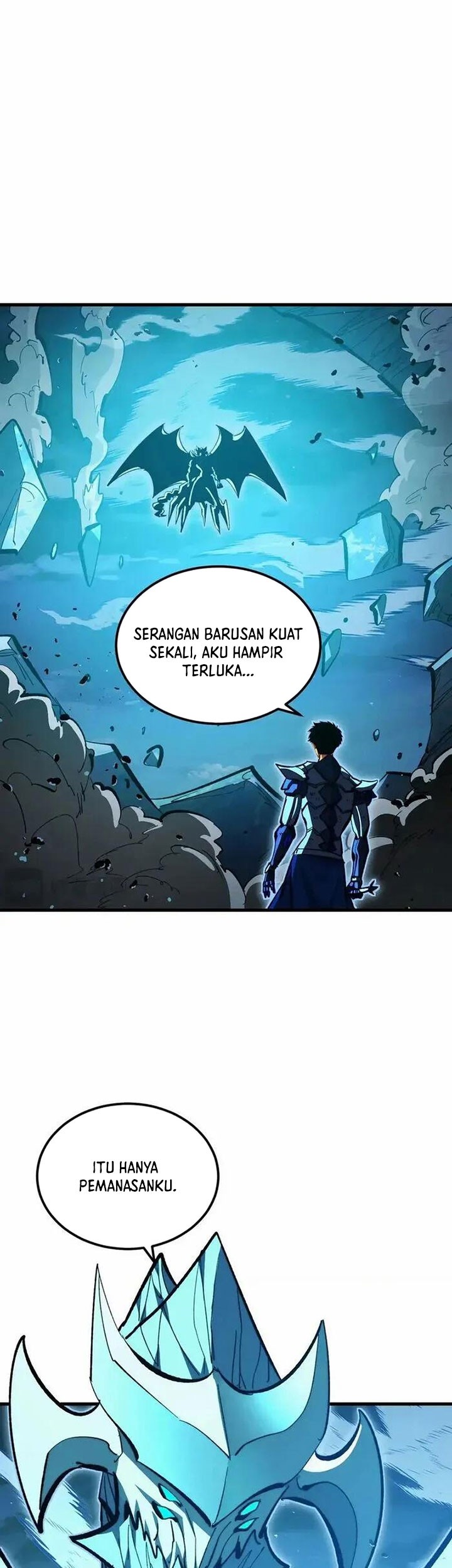 Rise From The Rubble chapter 308 halaman 24