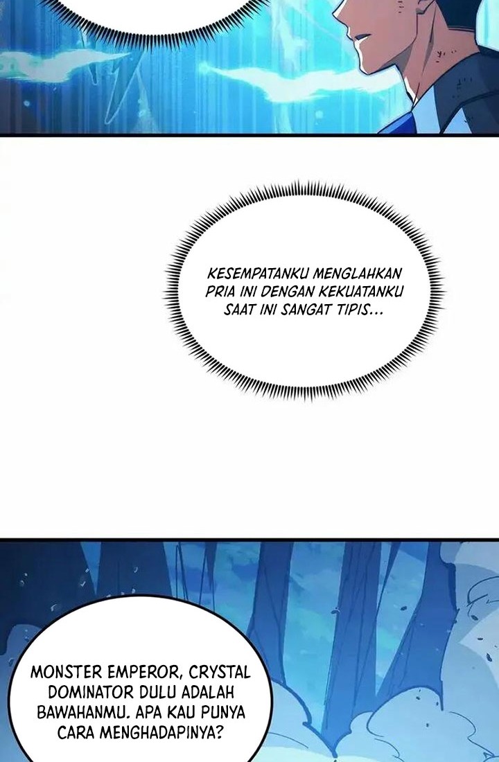 Rise From The Rubble chapter 308 halaman 27