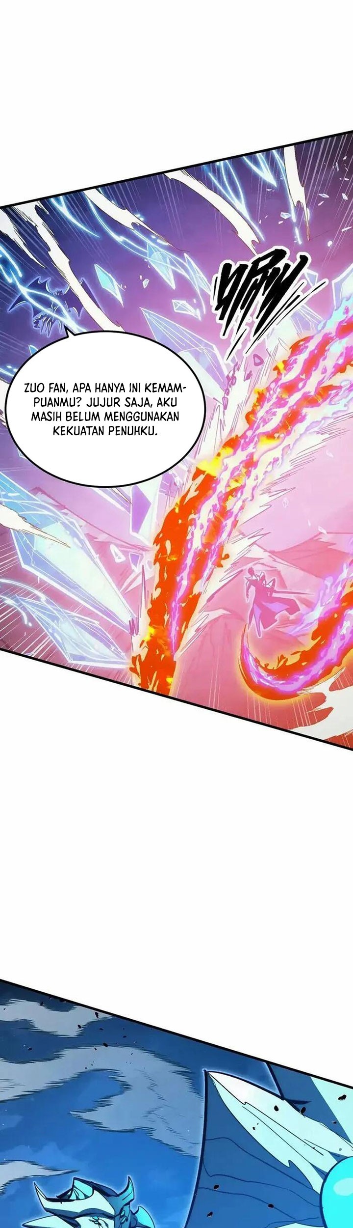 Rise From The Rubble chapter 308 halaman 32