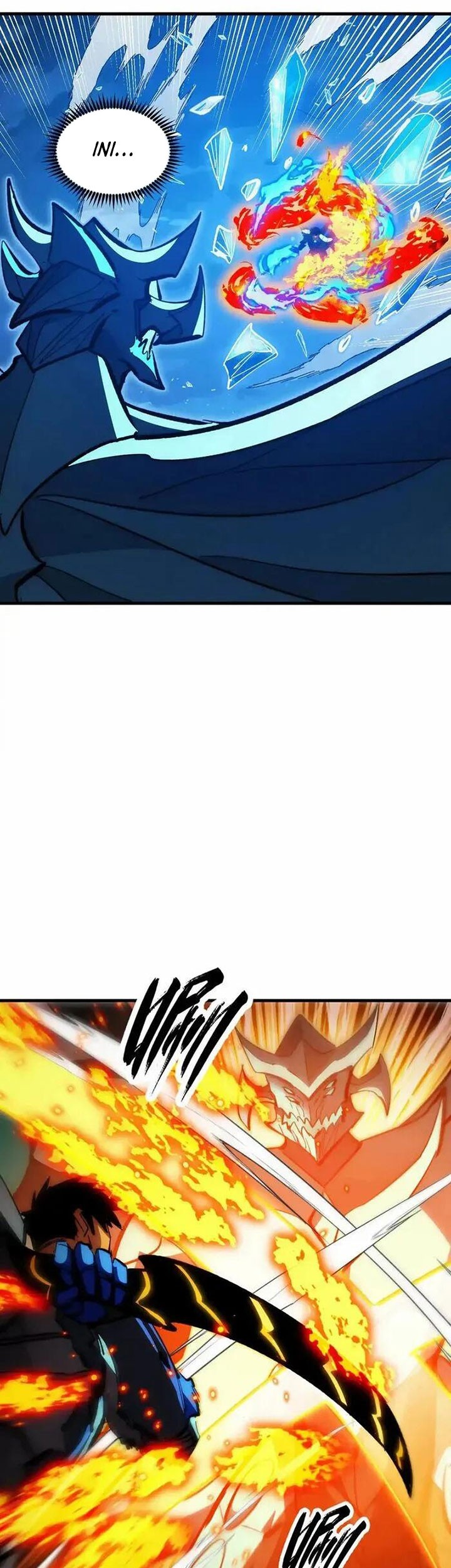 Rise From The Rubble chapter 308 halaman 34