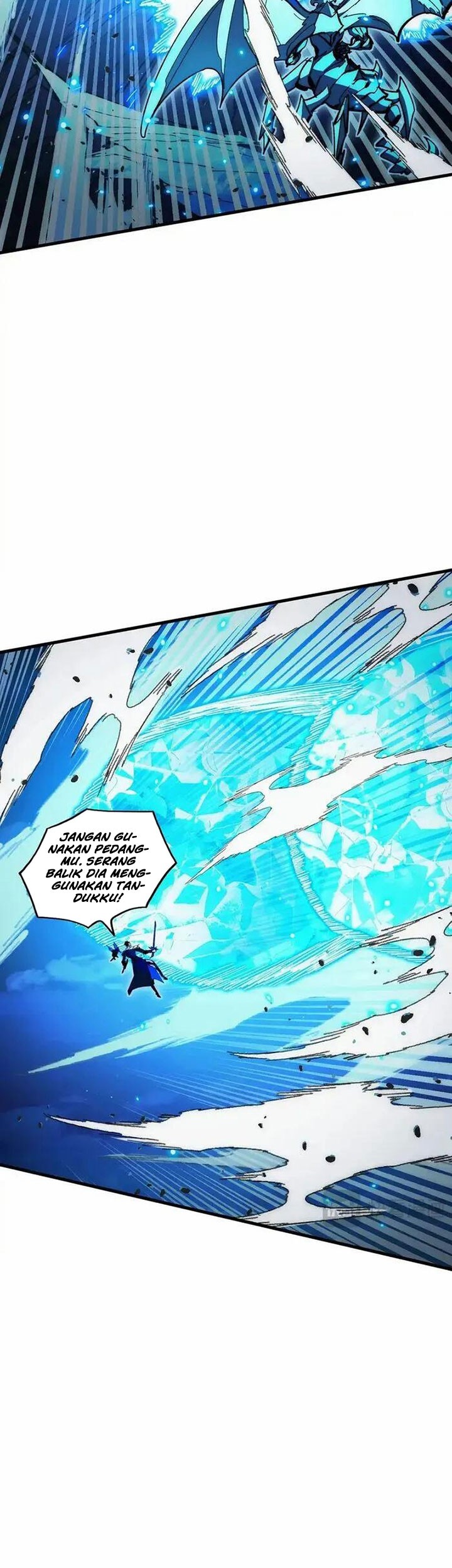 Rise From The Rubble chapter 308 halaman 38