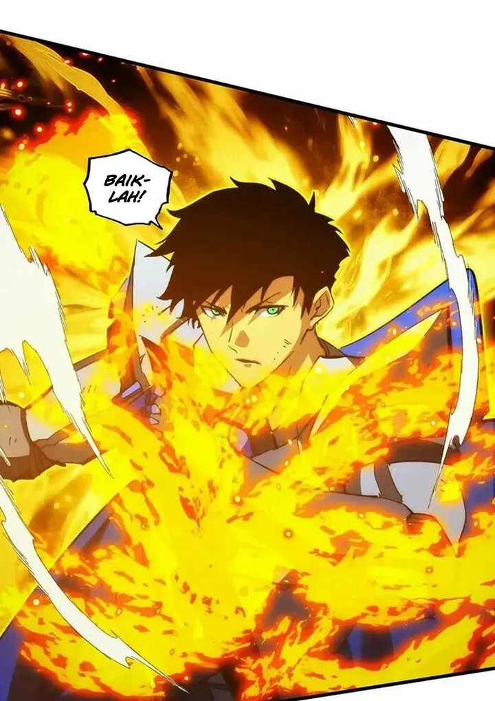 Rise From The Rubble chapter 308 halaman 39