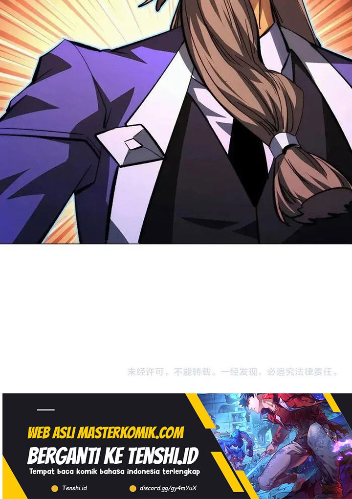 Rise From The Rubble chapter 308 halaman 41