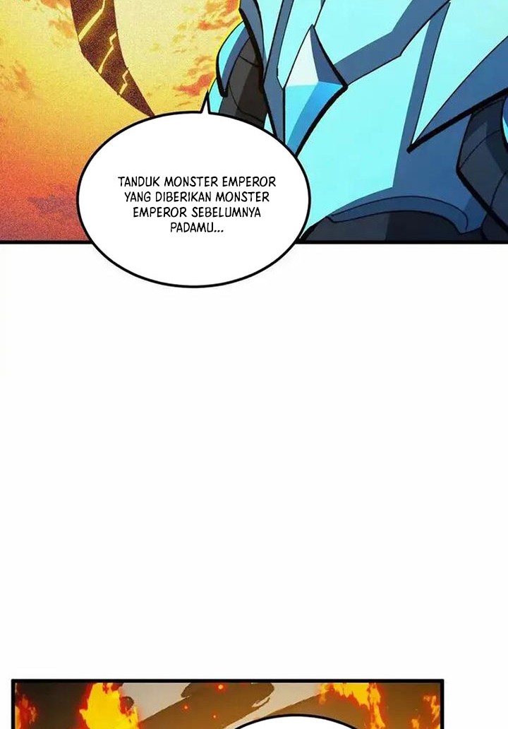 Rise From The Rubble chapter 309 halaman 7