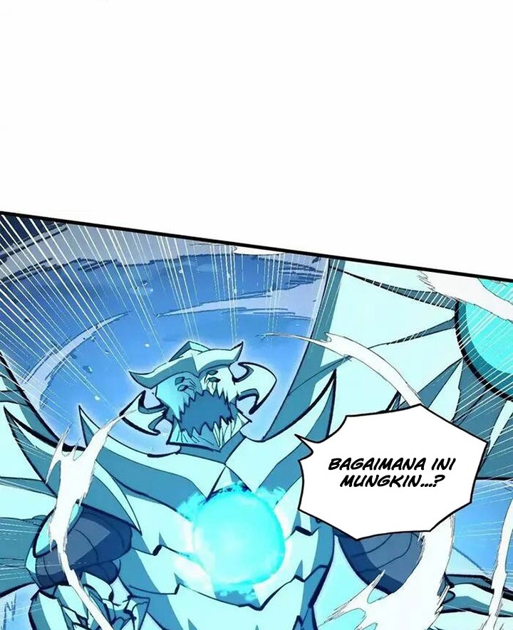 Rise From The Rubble chapter 309 halaman 27