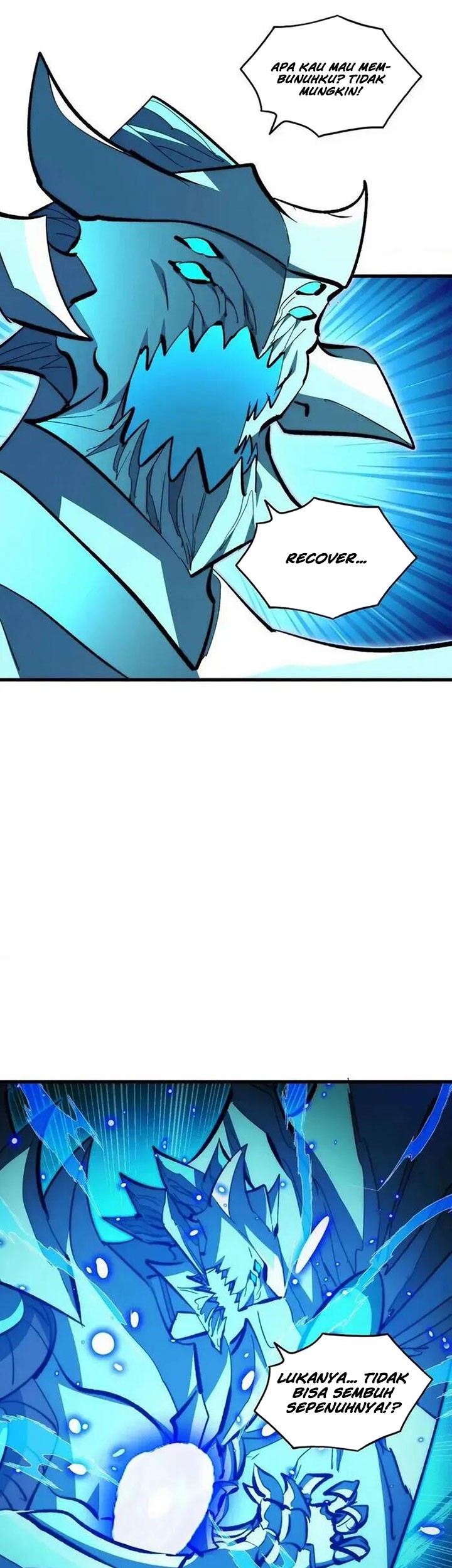 Rise From The Rubble chapter 309 halaman 32