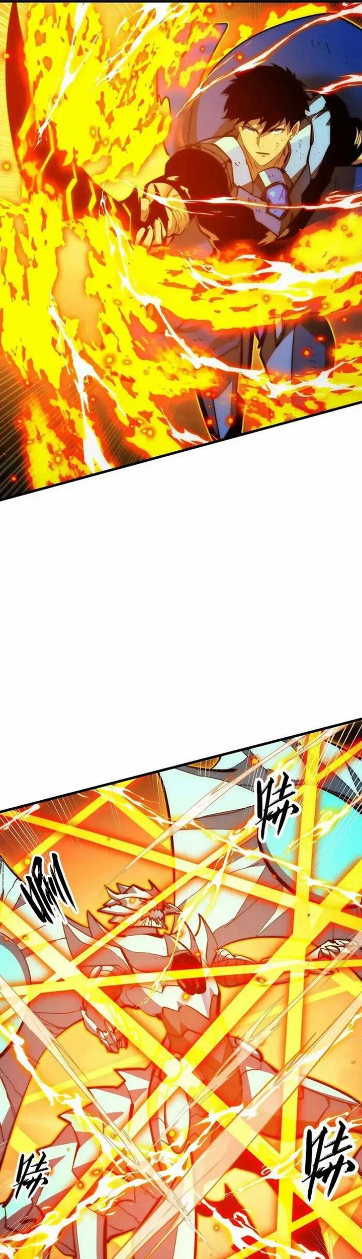 Rise From The Rubble chapter 309 halaman 34