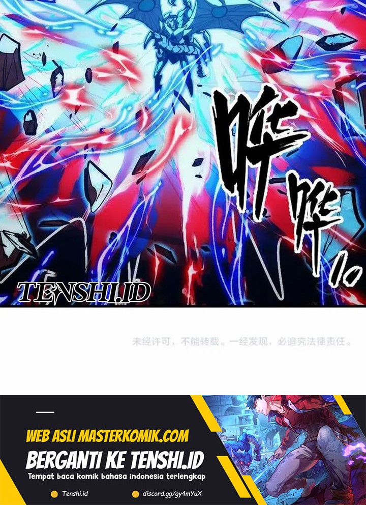 Rise From The Rubble chapter 309 halaman 41