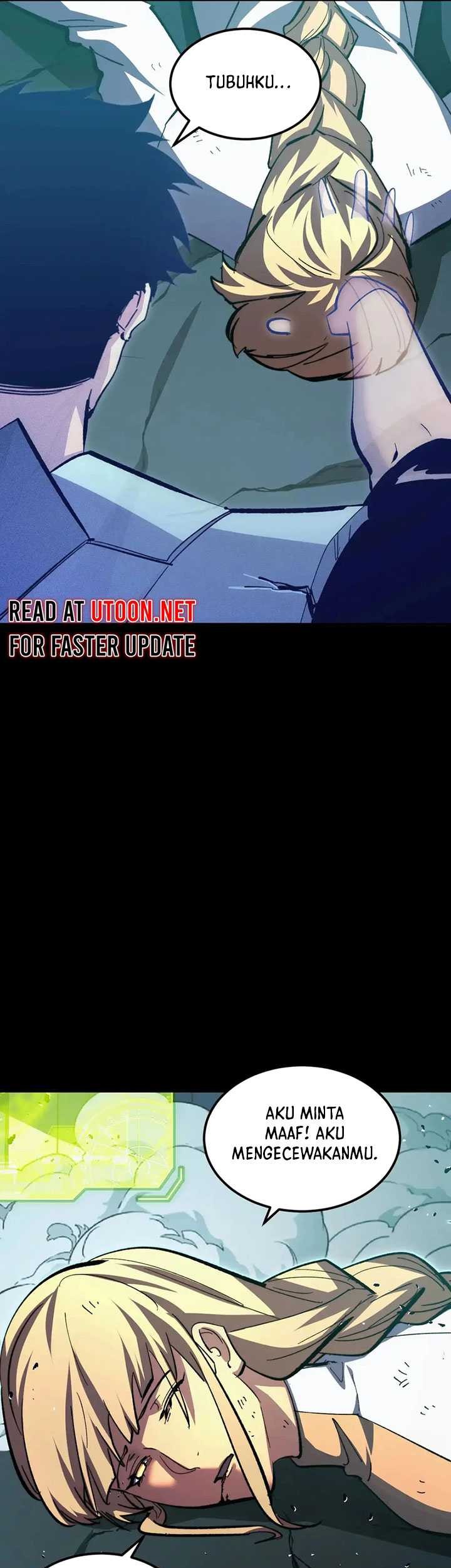 Rise From The Rubble Bab 311 halaman 26