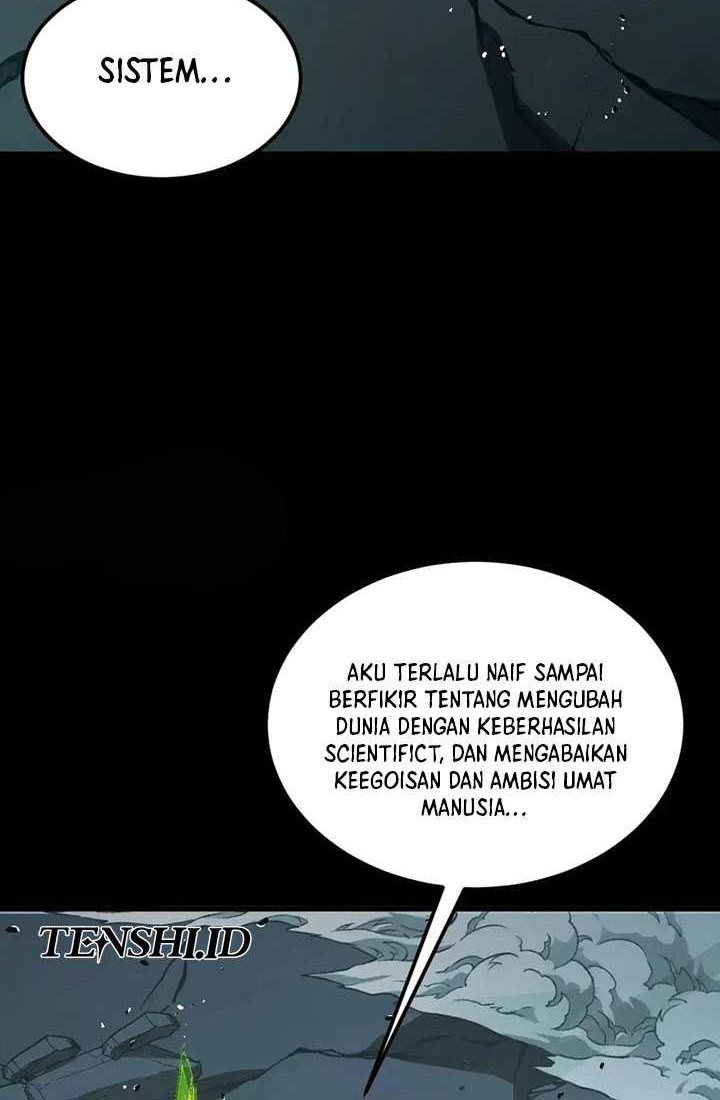 Rise From The Rubble Bab 311 halaman 27