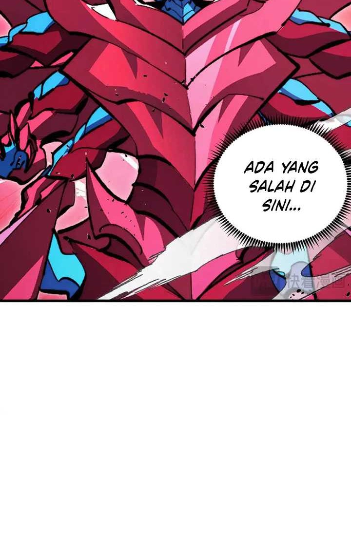 Rise From The Rubble chapter 312 halaman 25