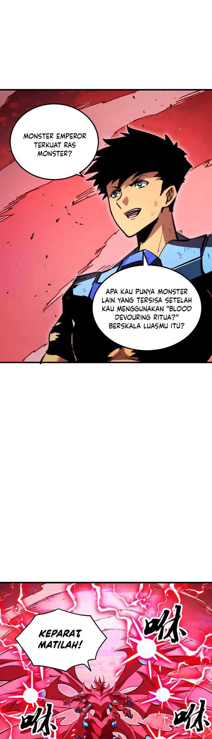 Rise From The Rubble chapter 312 halaman 38