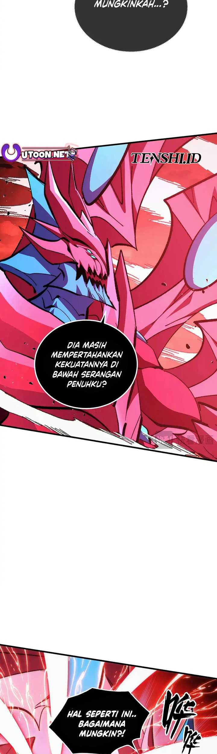 Rise From The Rubble Bab 313 halaman 32