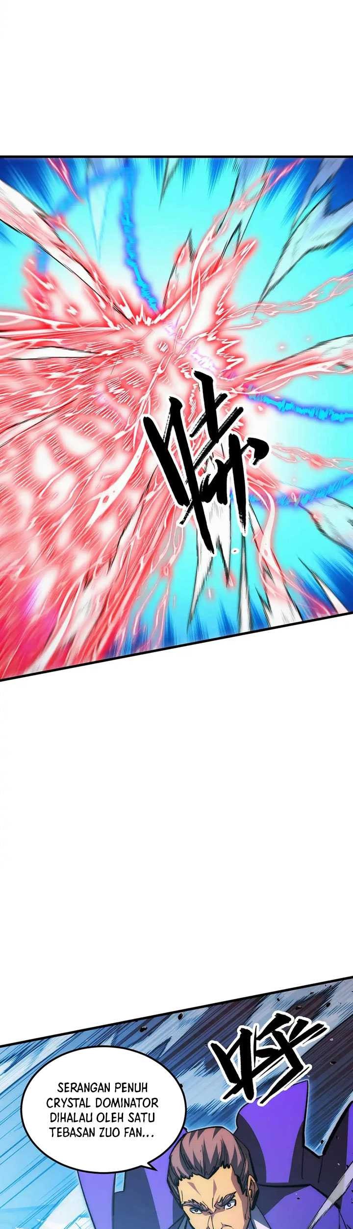Rise From The Rubble chapter 314 halaman 30