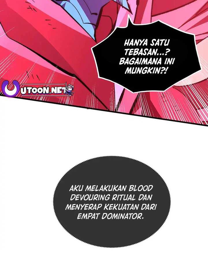 Rise From The Rubble chapter 314 halaman 33