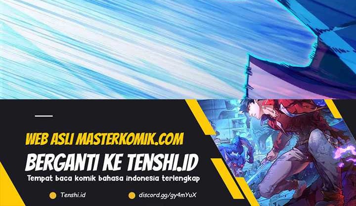 Rise From The Rubble chapter 314 halaman 43