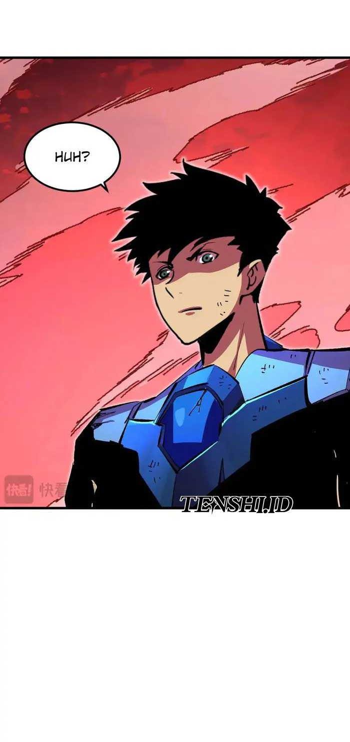 Rise From The Rubble chapter 315 halaman 7