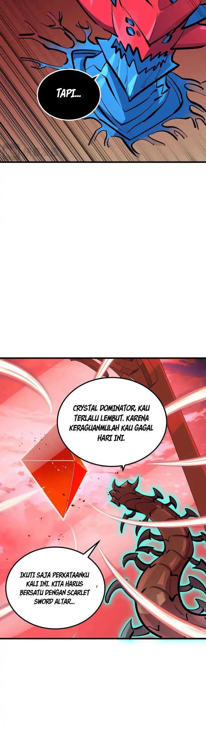 Rise From The Rubble chapter 315 halaman 22