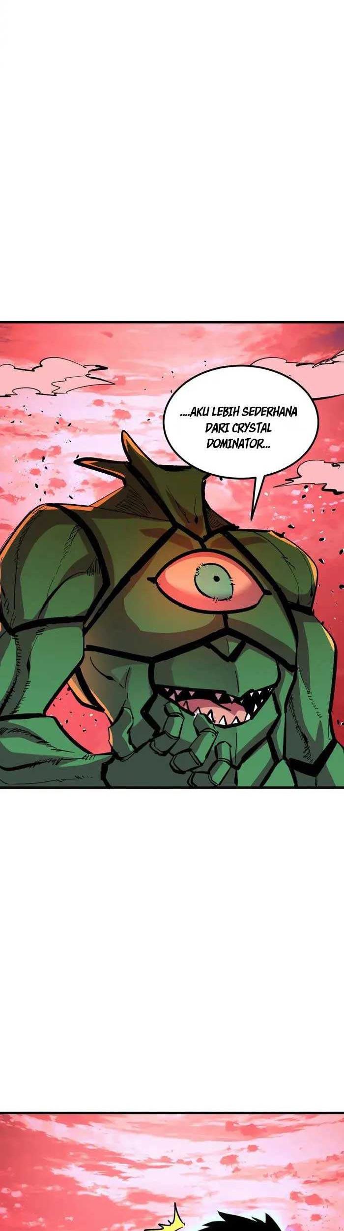 Rise From The Rubble chapter 315 halaman 28
