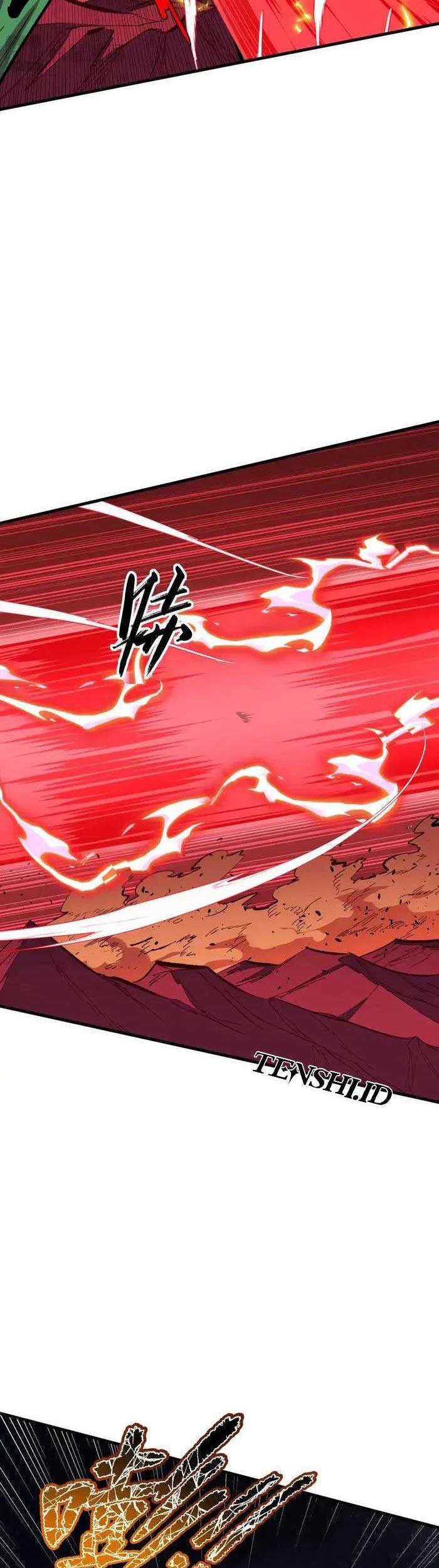 Rise From The Rubble chapter 316 halaman 6